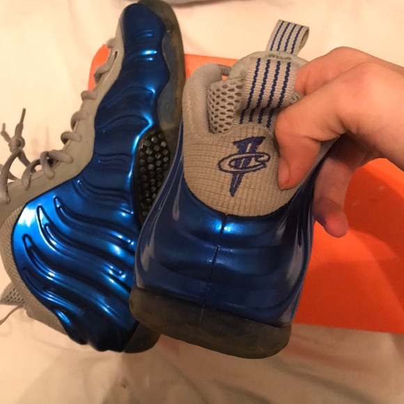Nike foampostie - Picture 3 of 3